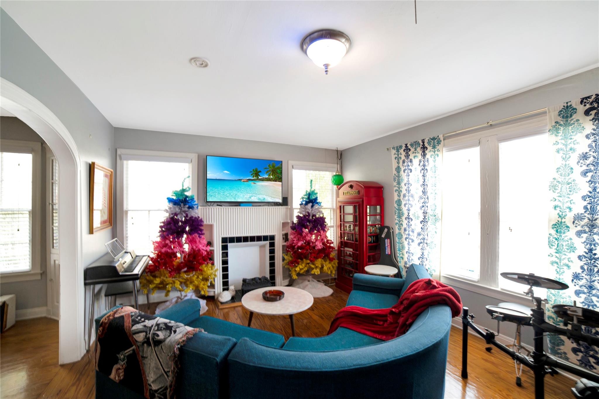 2806 Breeze Ter, Austin, TX 78722