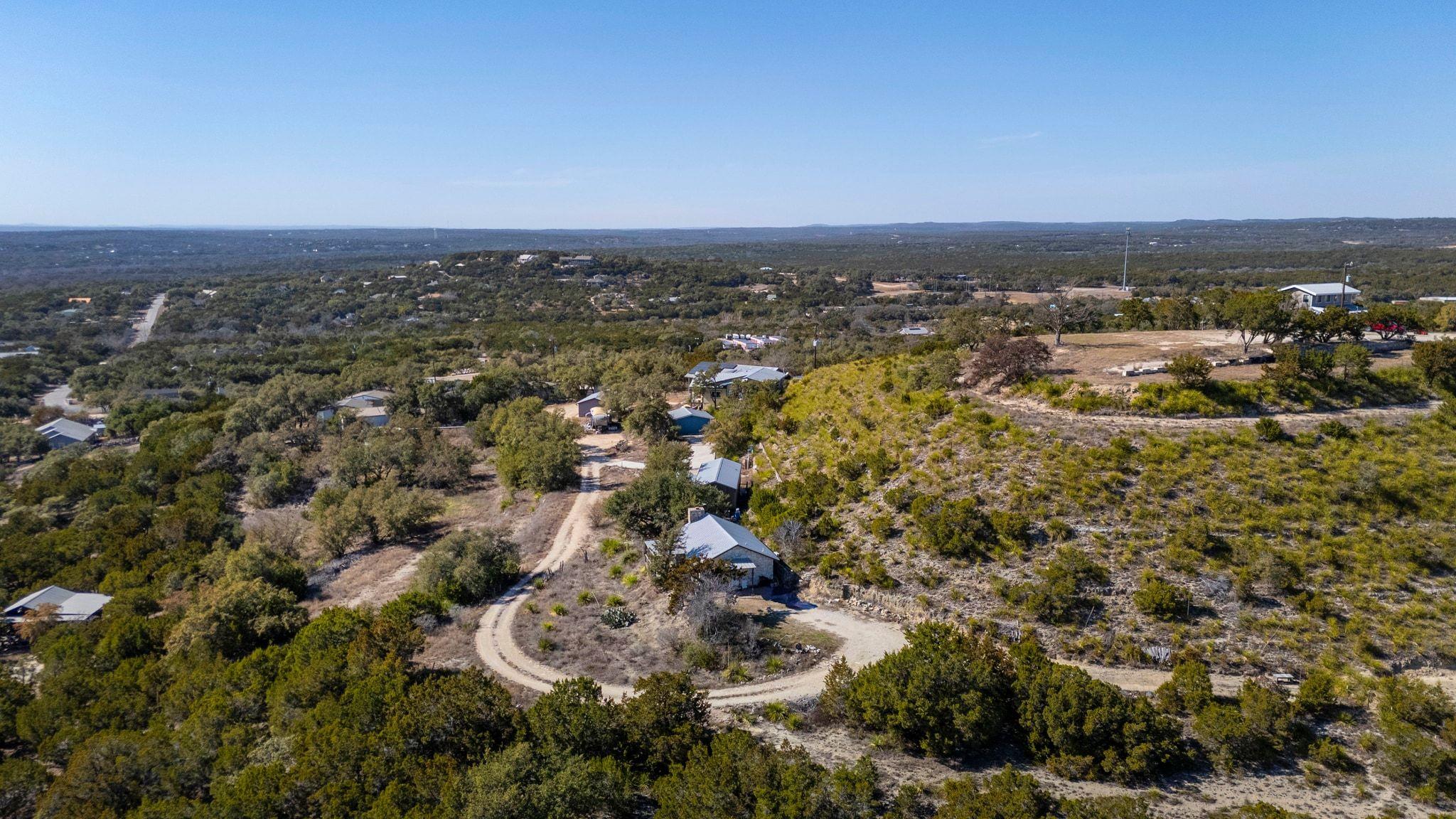 450 Eagles Nest Dr, Wimberley, TX 78676