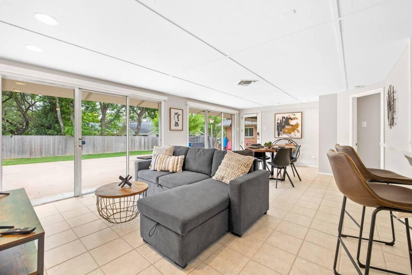 11400 Hornsby St, Austin, TX 78753