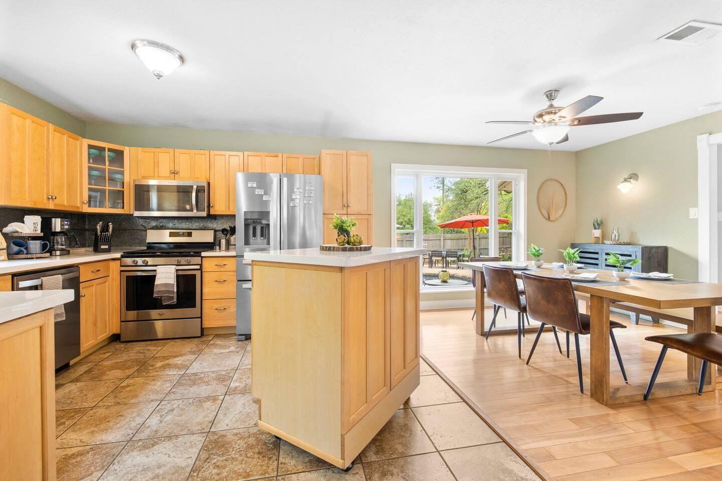 11400 Hornsby St, Austin, TX 78753