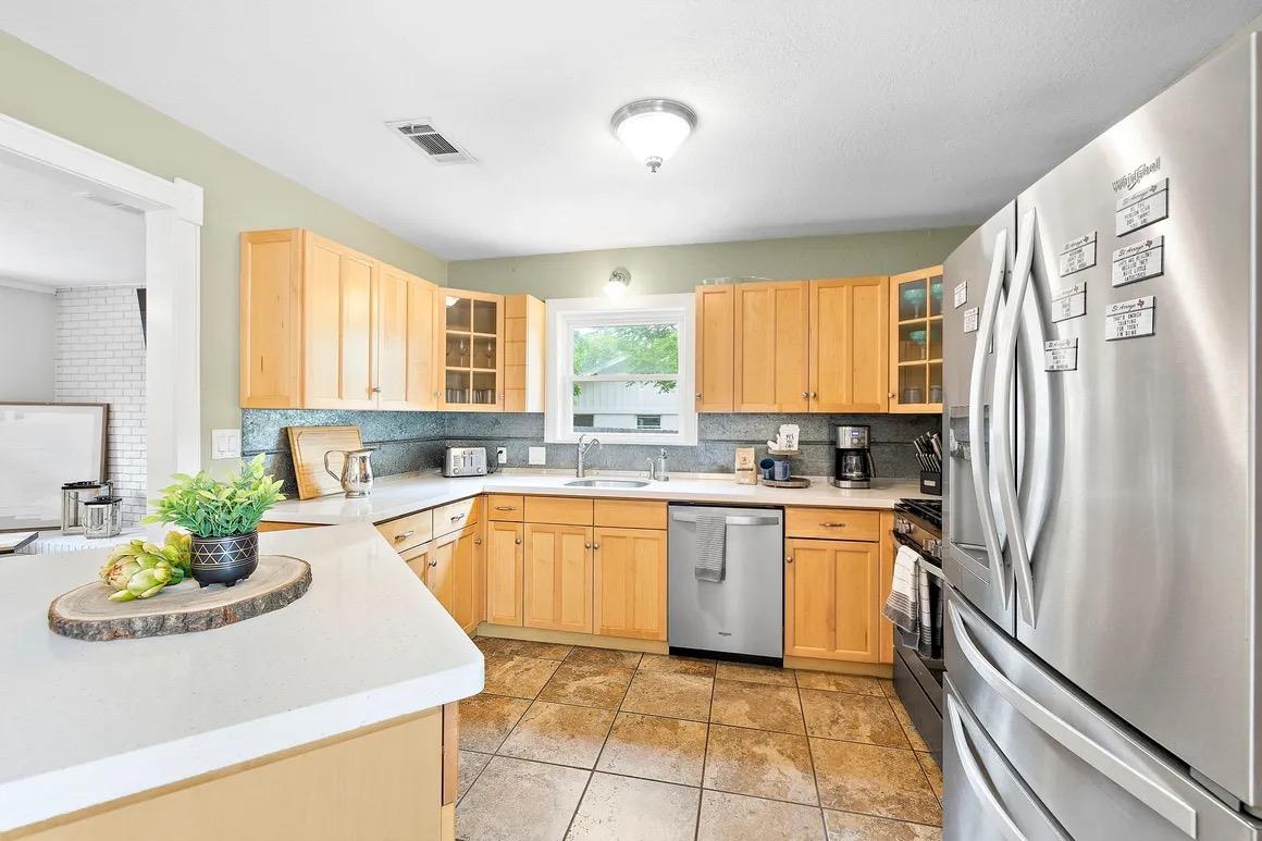 11400 Hornsby St, Austin, TX 78753