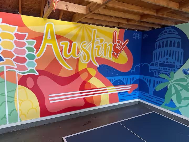 11400 Hornsby St, Austin, TX 78753