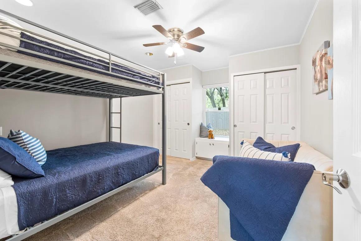 11400 Hornsby St, Austin, TX 78753