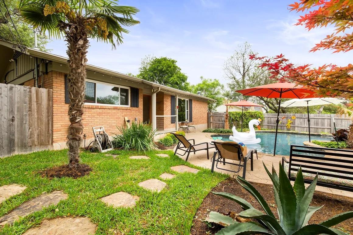 11400 Hornsby St, Austin, TX 78753