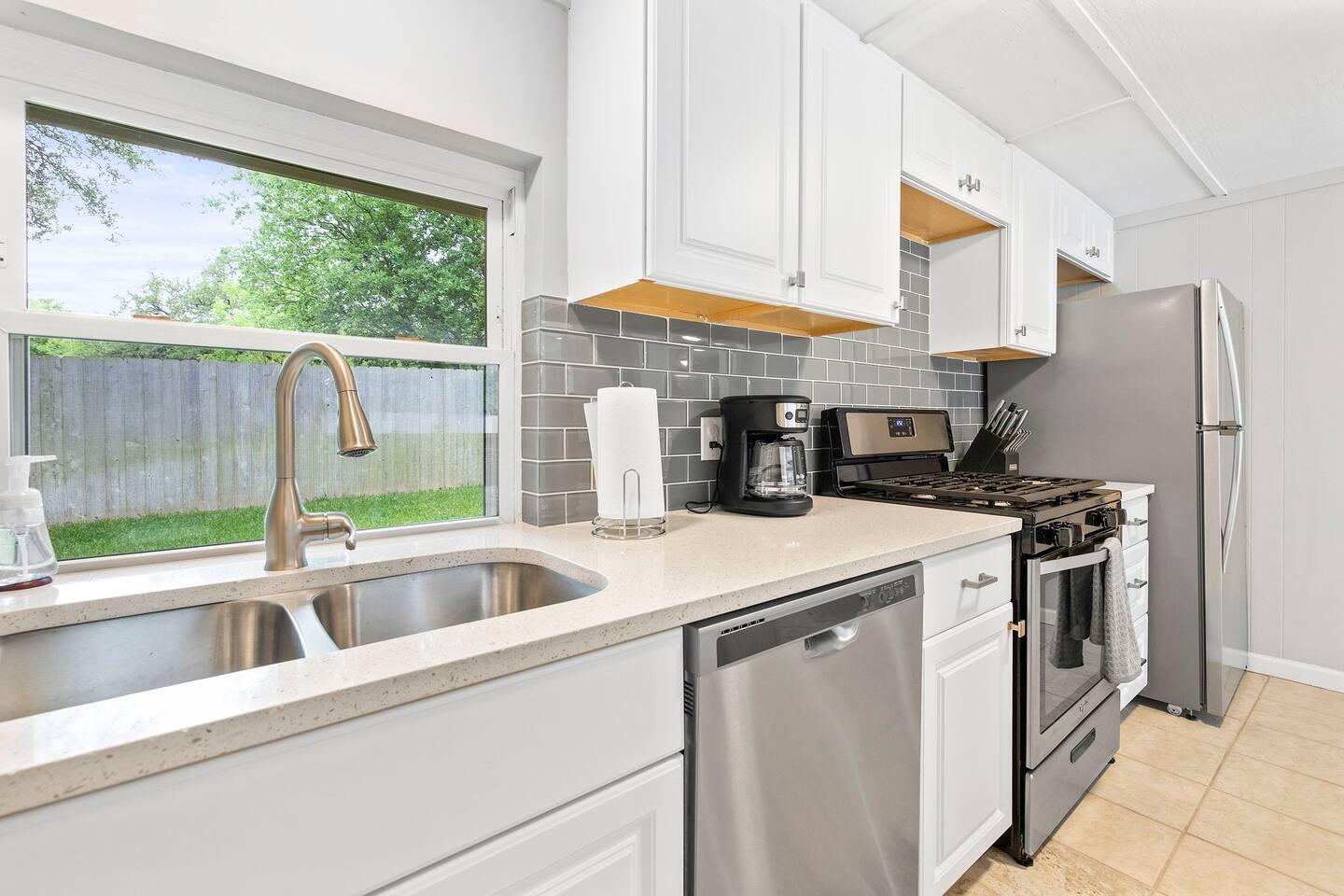 11400 Hornsby St, Austin, TX 78753