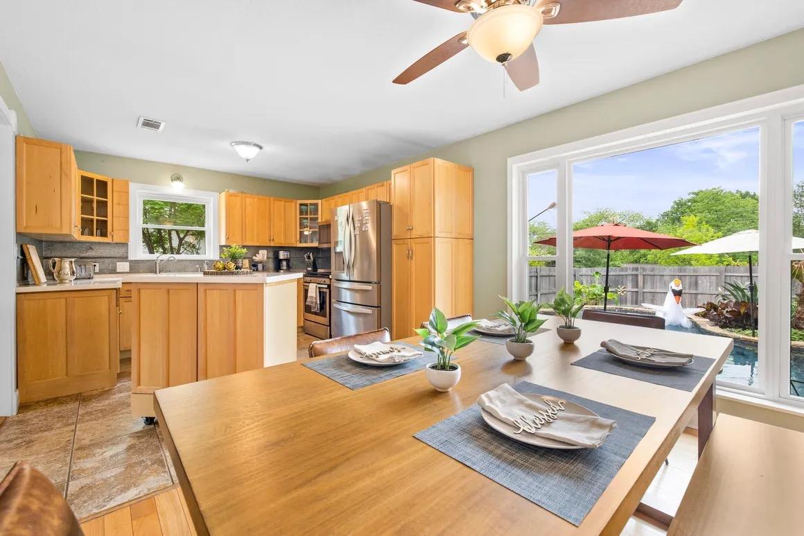 11400 Hornsby St, Austin, TX 78753