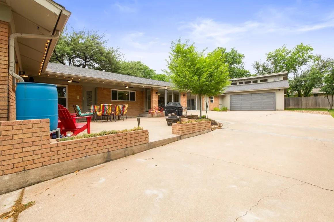 11400 Hornsby St, Austin, TX 78753