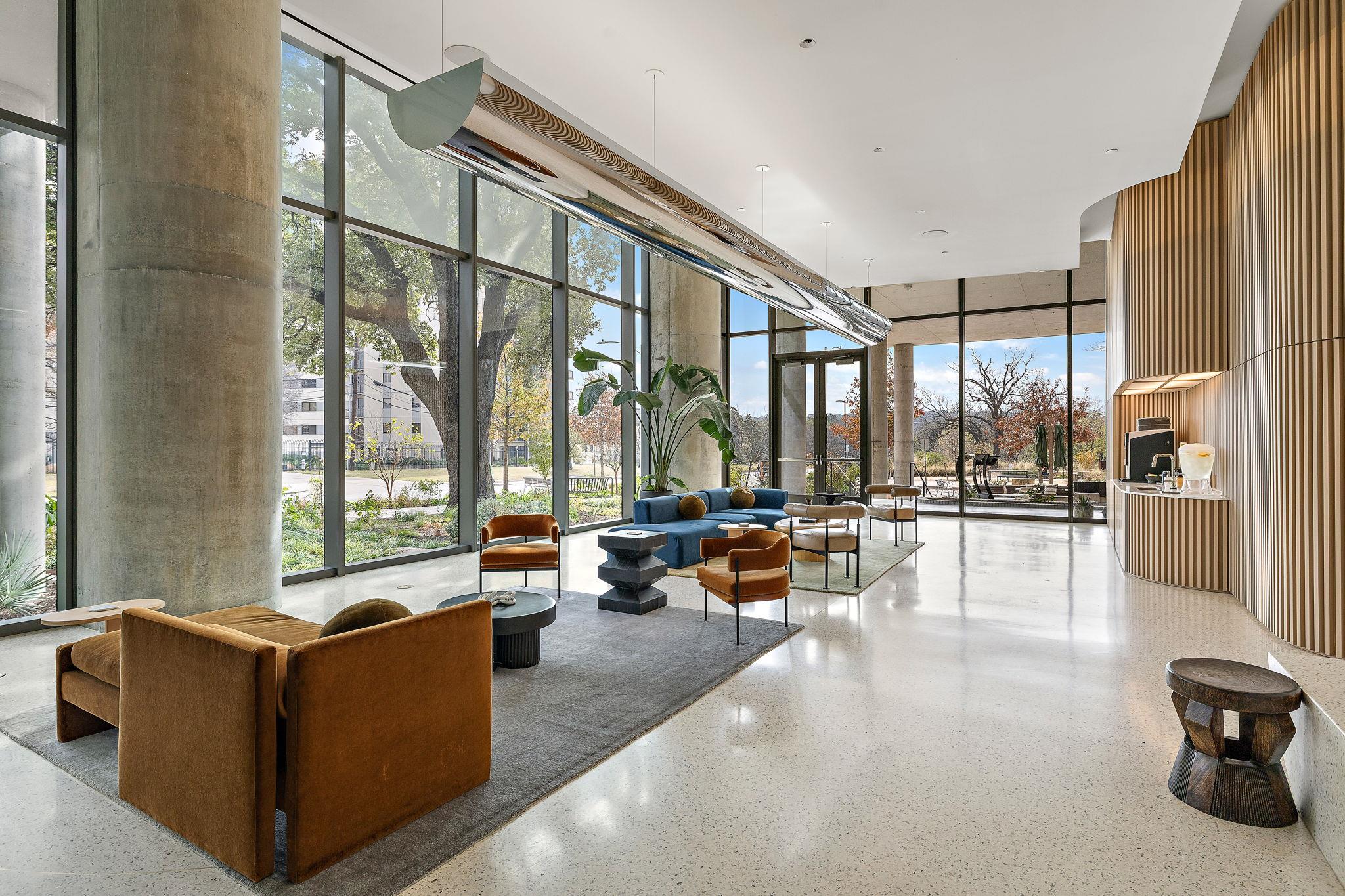 44 East Ave # 1210, Austin, TX 78701