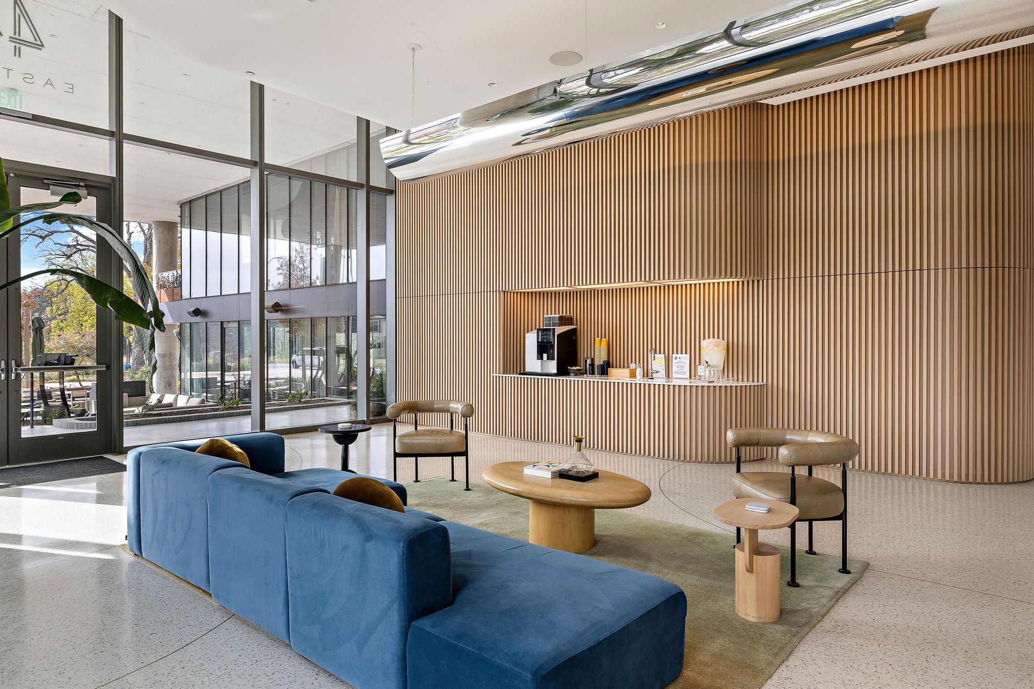 44 East Ave # 1210, Austin, TX 78701