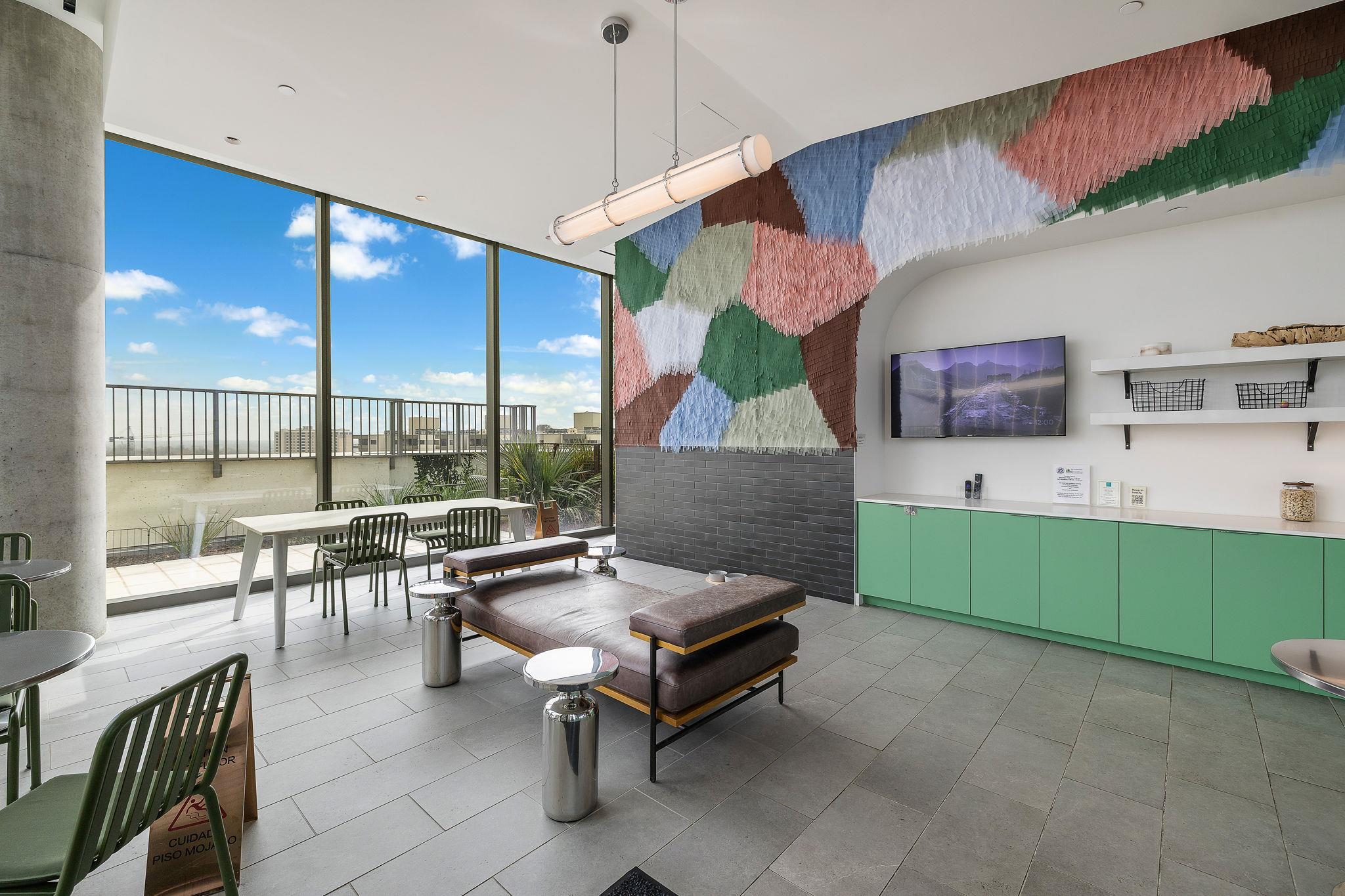 44 East Ave # 1210, Austin, TX 78701