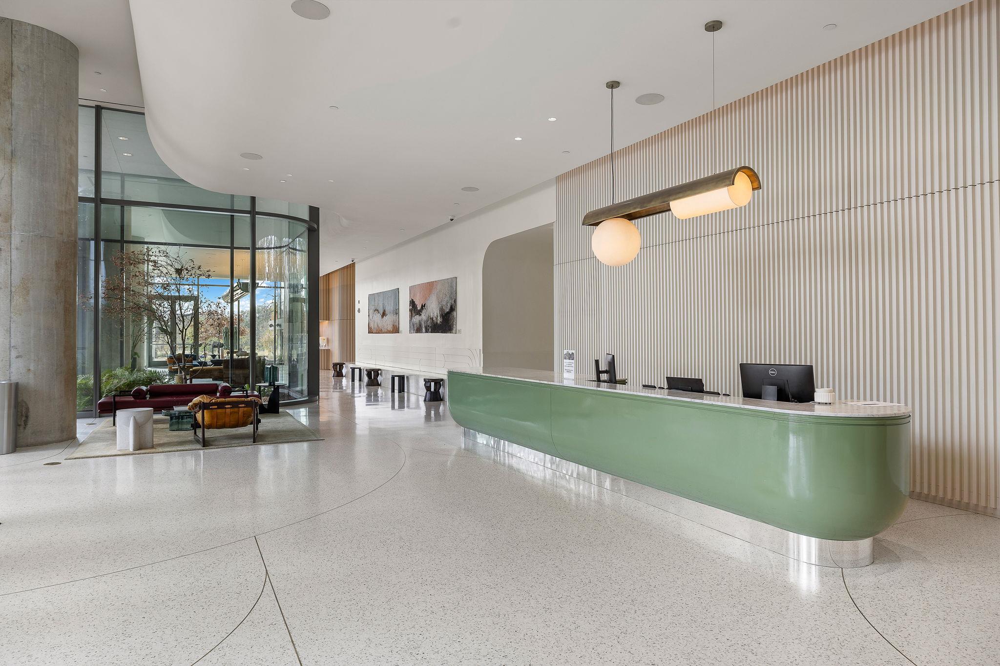 44 East Ave # 1210, Austin, TX 78701