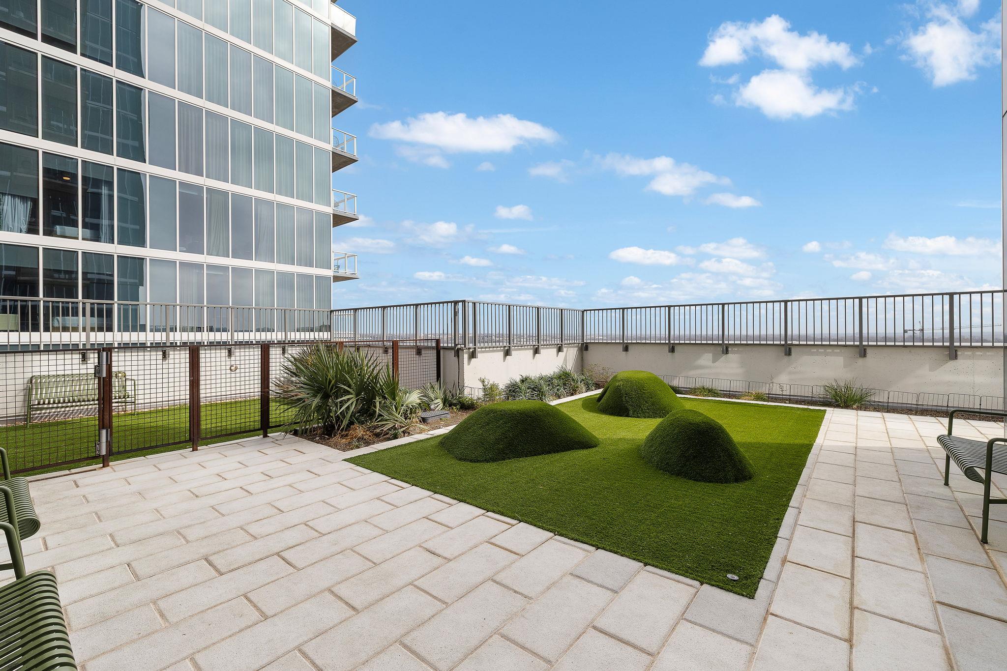 44 East Ave # 1210, Austin, TX 78701