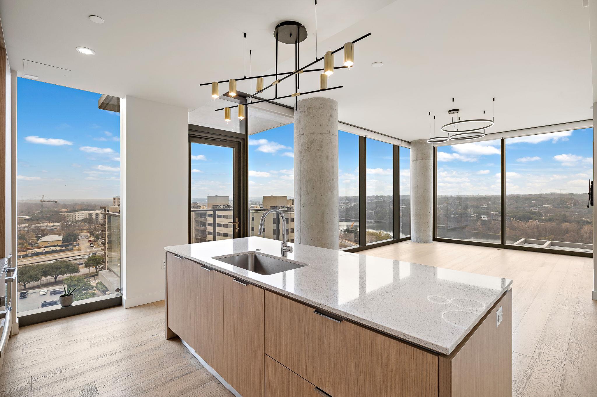 44 East Ave # 1210, Austin, TX 78701