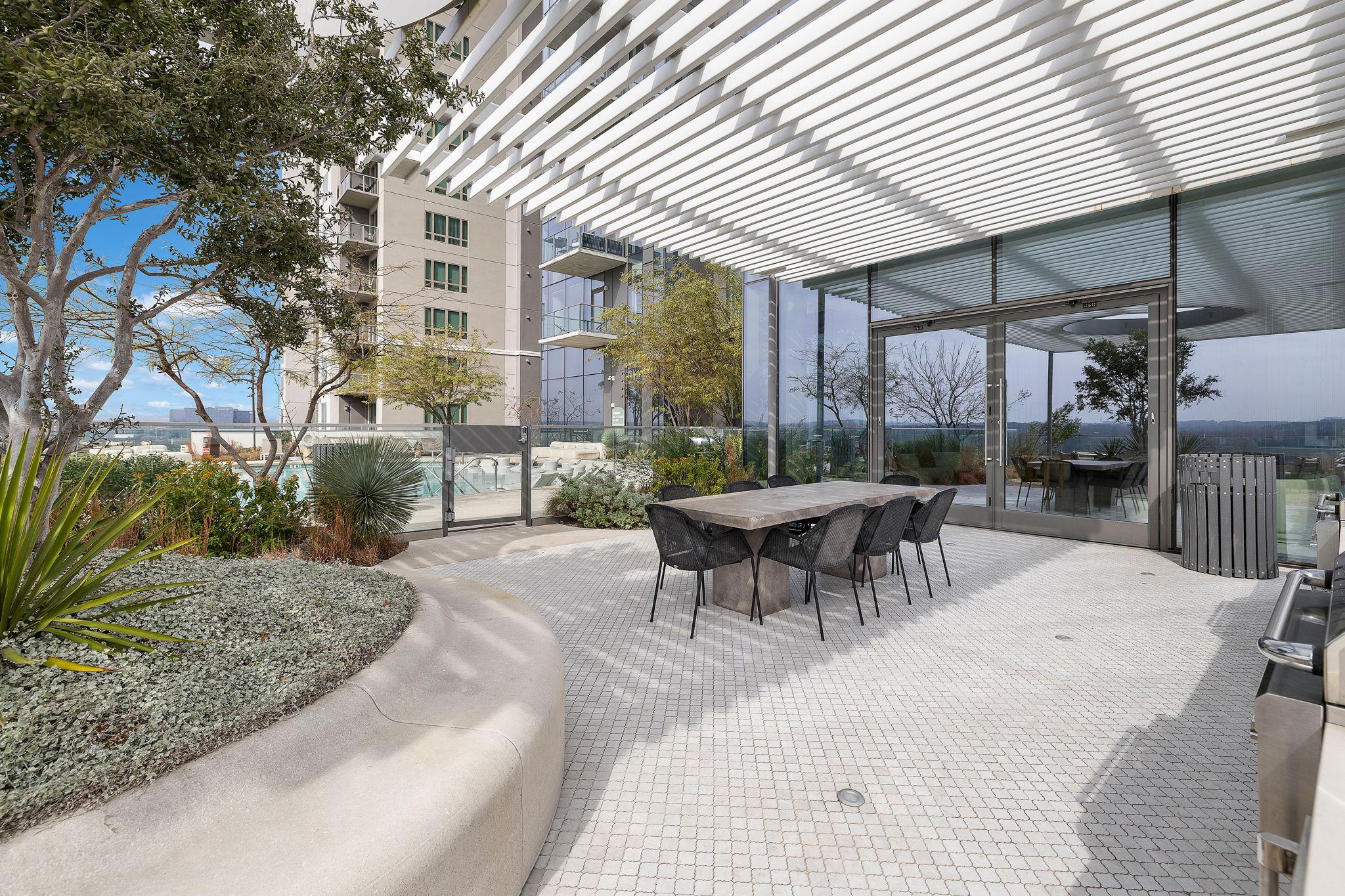 44 East Ave # 1210, Austin, TX 78701