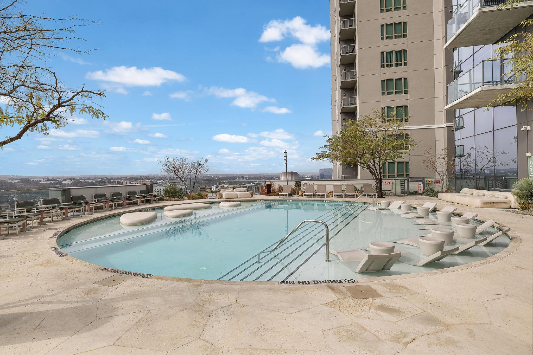 44 East Ave # 1210, Austin, TX 78701