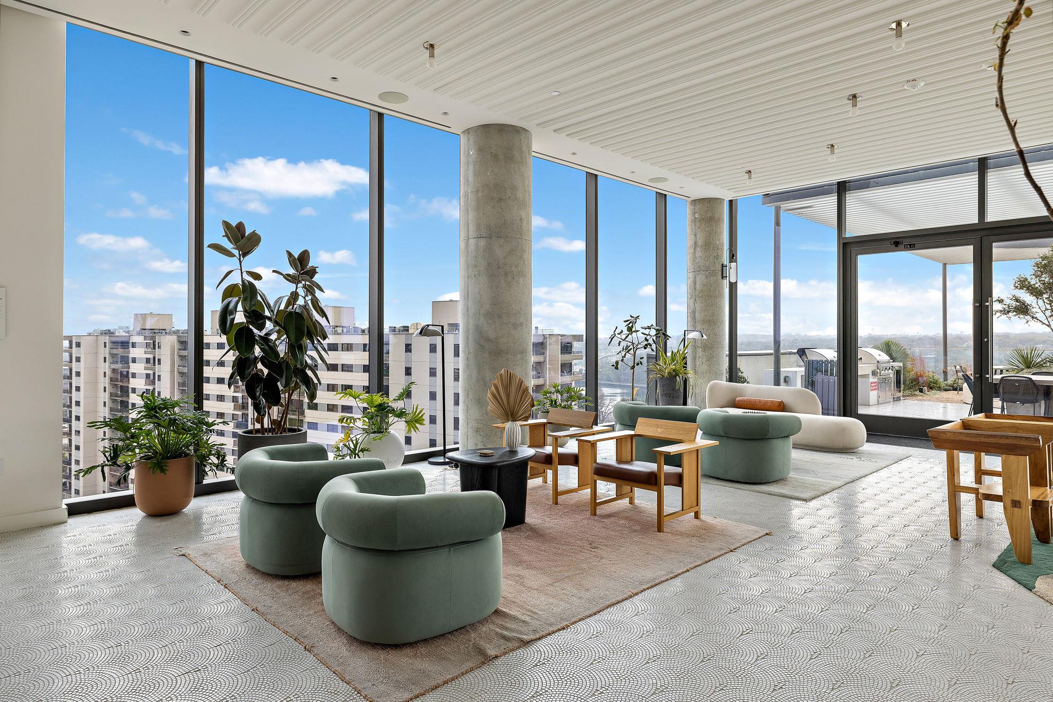 44 East Ave # 1210, Austin, TX 78701