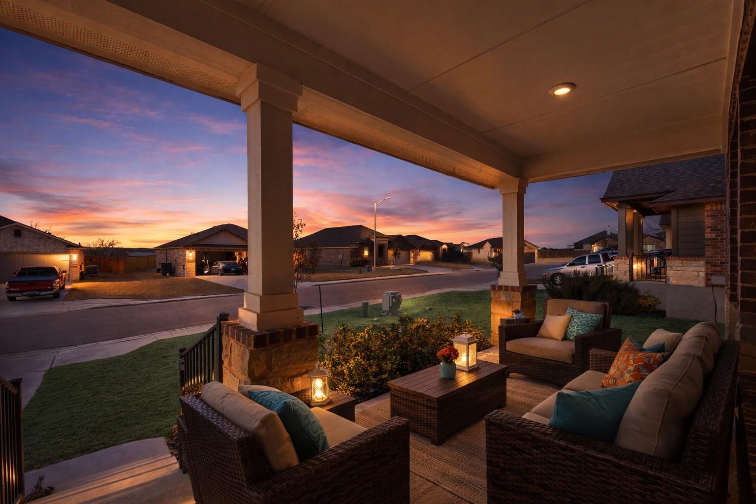 125 Cinnamon Loop, Burnet, TX 78611