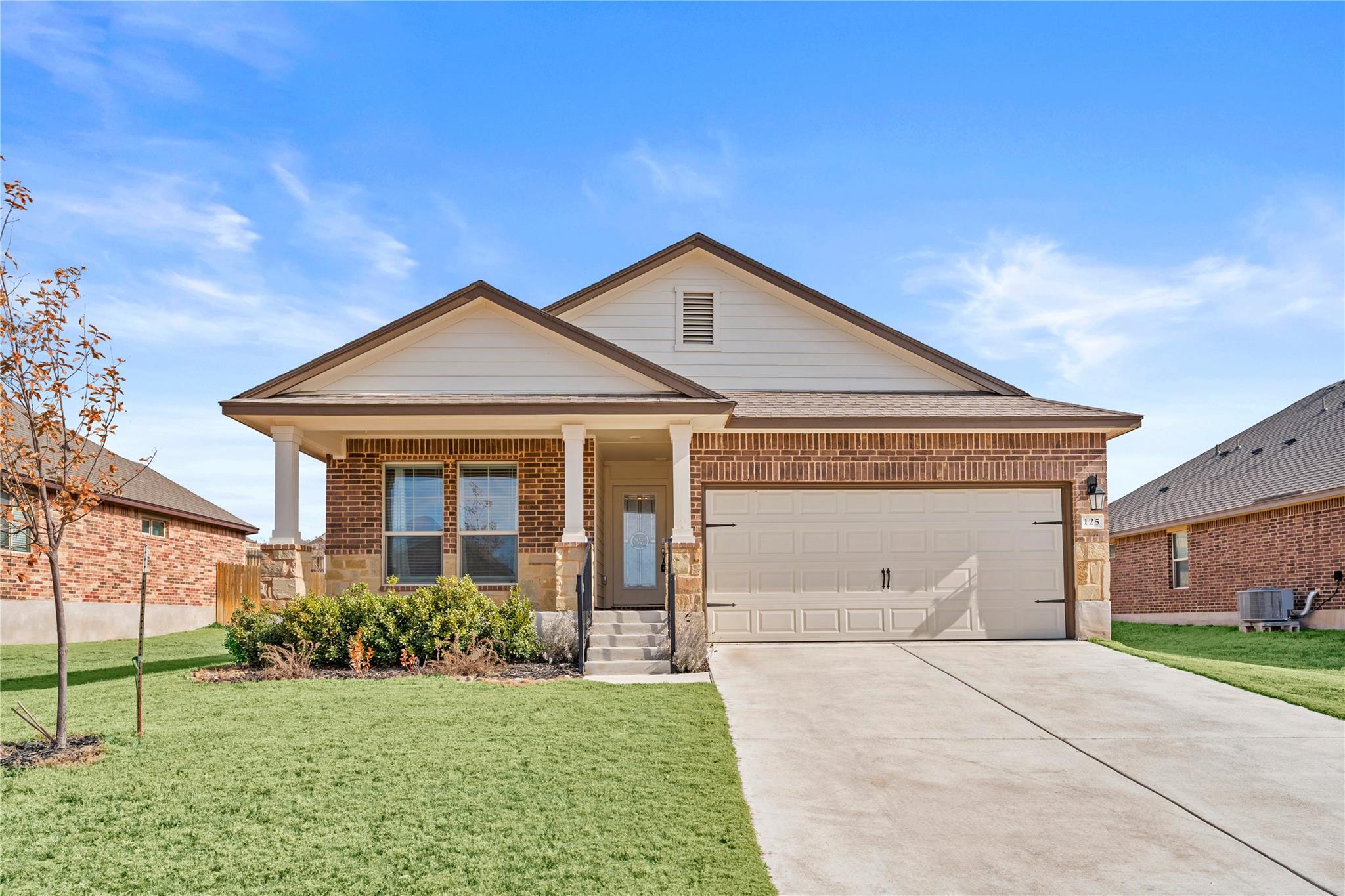125 Cinnamon Loop, Burnet, TX 78611