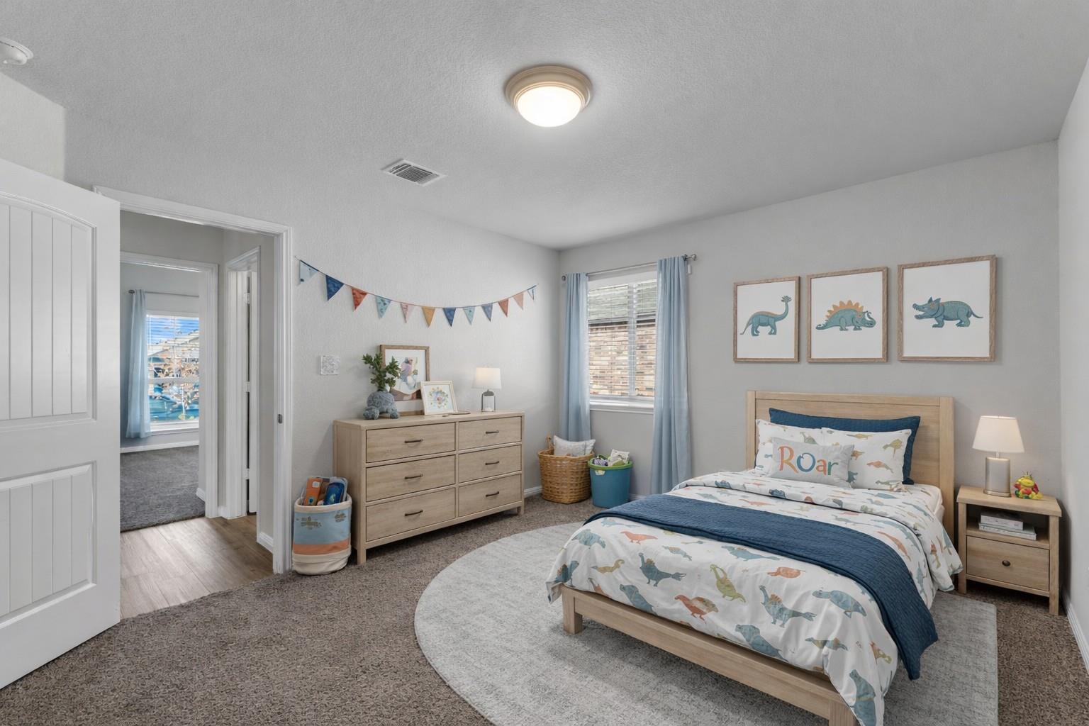 125 Cinnamon Loop, Burnet, TX 78611