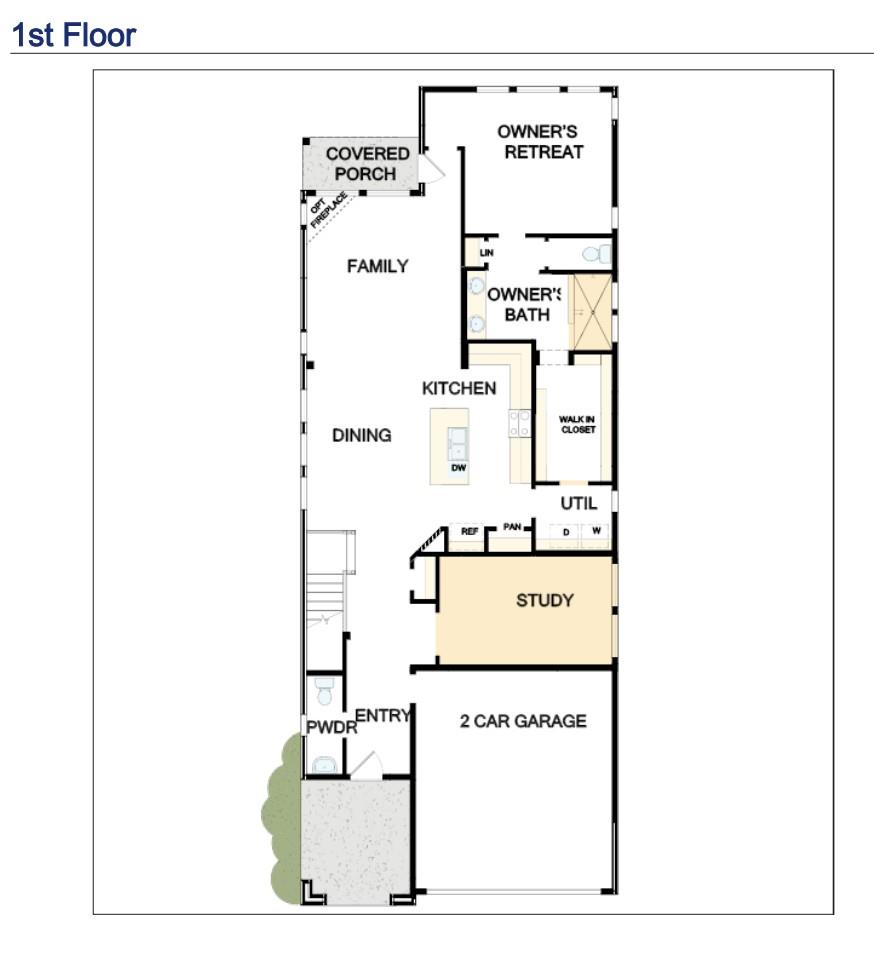 1408 Hartley Dr, Leander, TX 78641