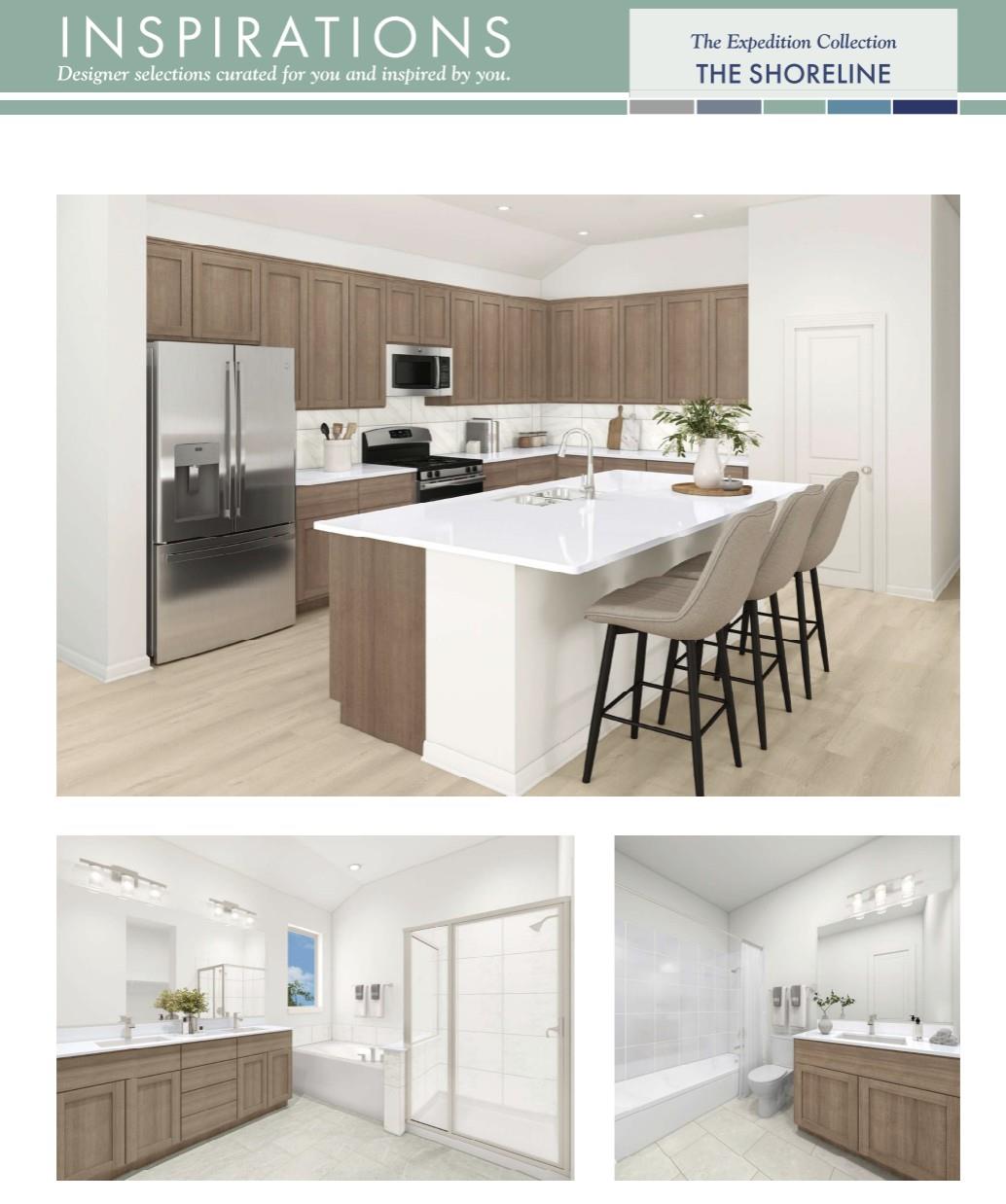 1408 Hartley Dr, Leander, TX 78641