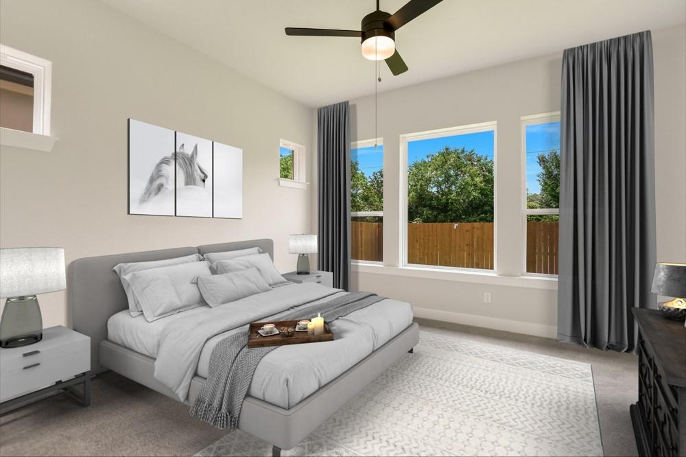 1408 Hartley Dr, Leander, TX 78641