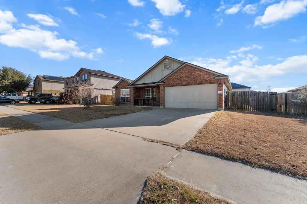 2008 Griffin Dr, Copperas Cove, TX 76522