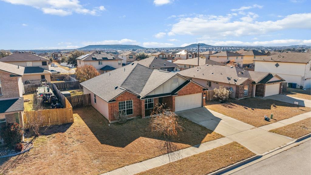 2008 Griffin Dr, Copperas Cove, TX 76522