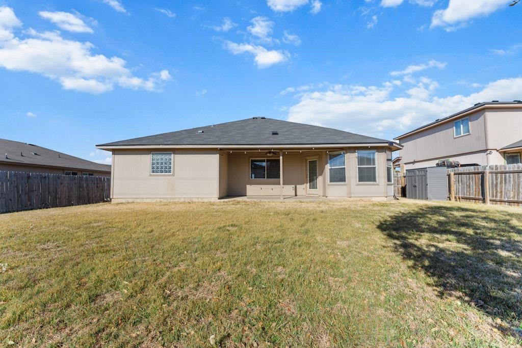 2008 Griffin Dr, Copperas Cove, TX 76522
