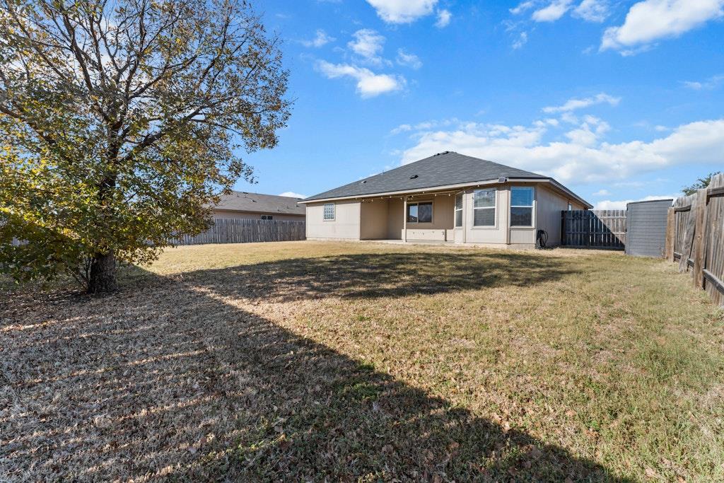 2008 Griffin Dr, Copperas Cove, TX 76522