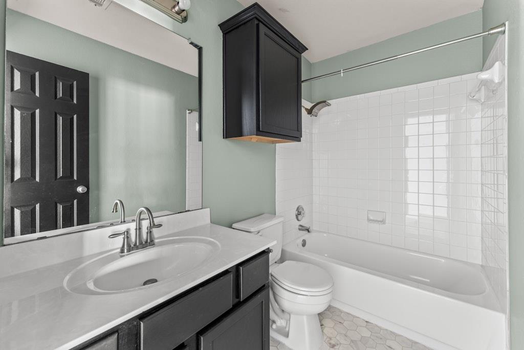 2008 Griffin Dr, Copperas Cove, TX 76522