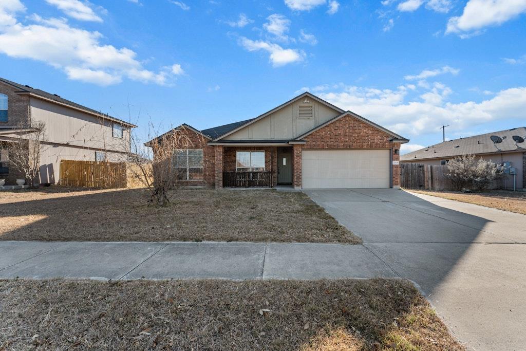 2008 Griffin Dr, Copperas Cove, TX 76522