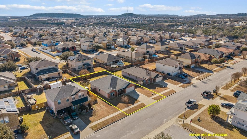 2008 Griffin Dr, Copperas Cove, TX 76522