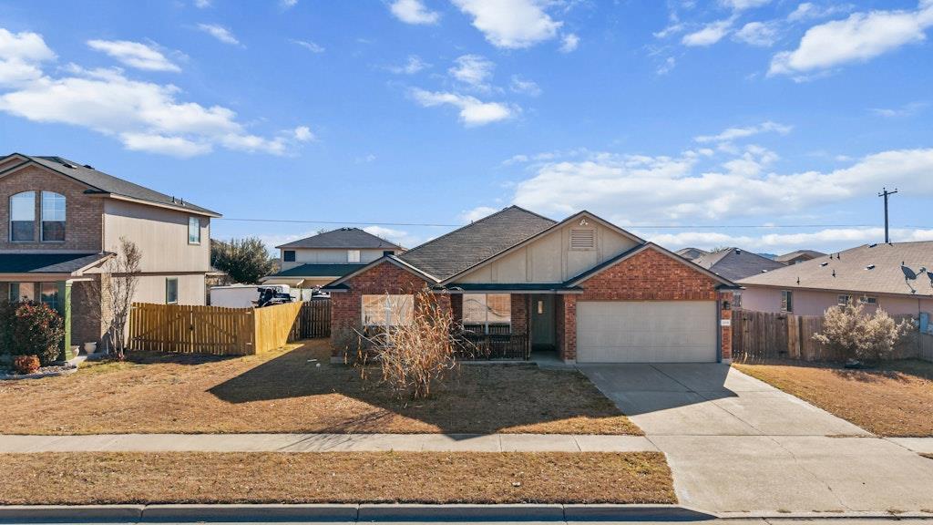 2008 Griffin Dr, Copperas Cove, TX 76522