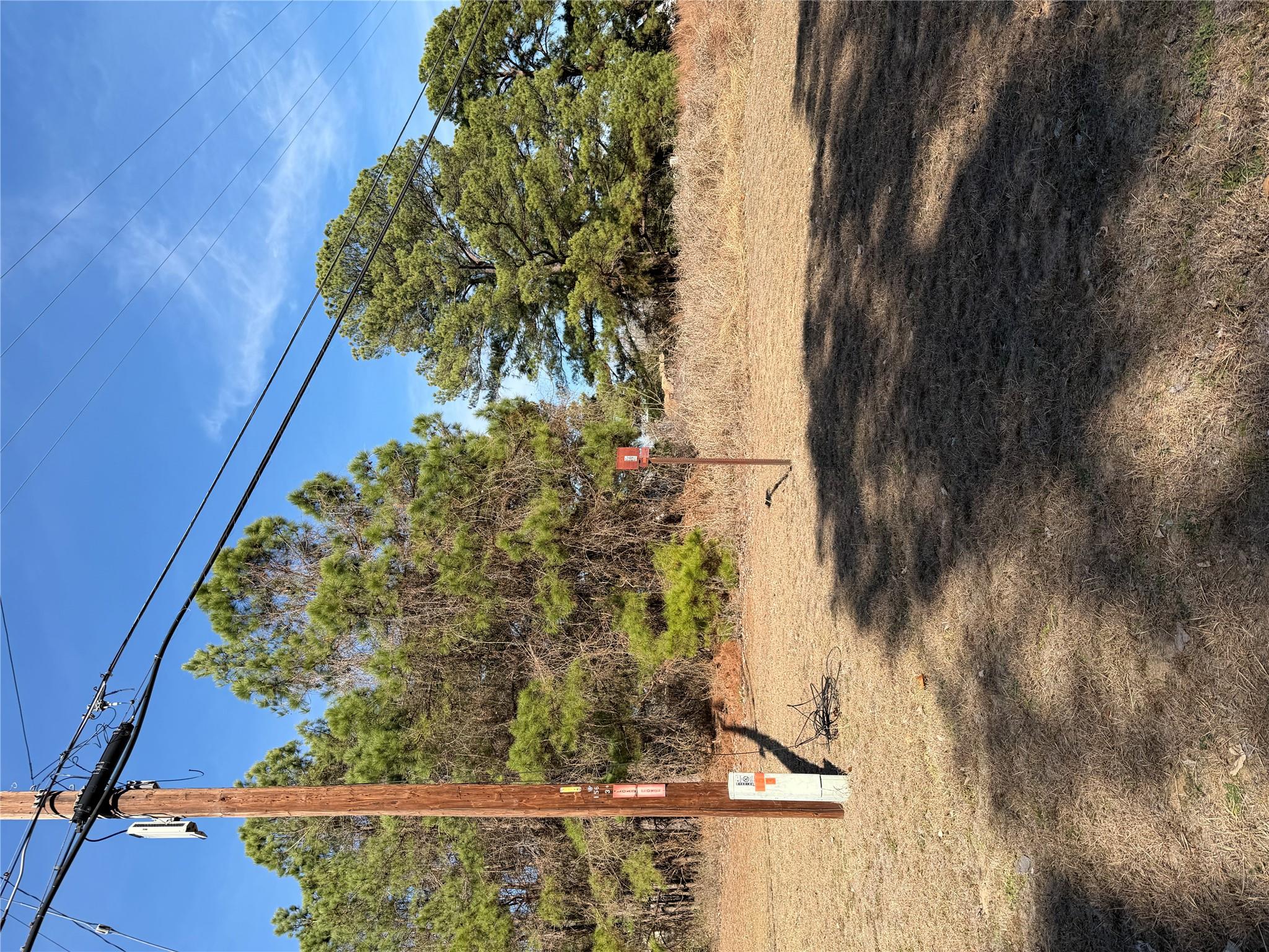 Lot 20 Indian Oak Dr, Bastrop, TX 78602
