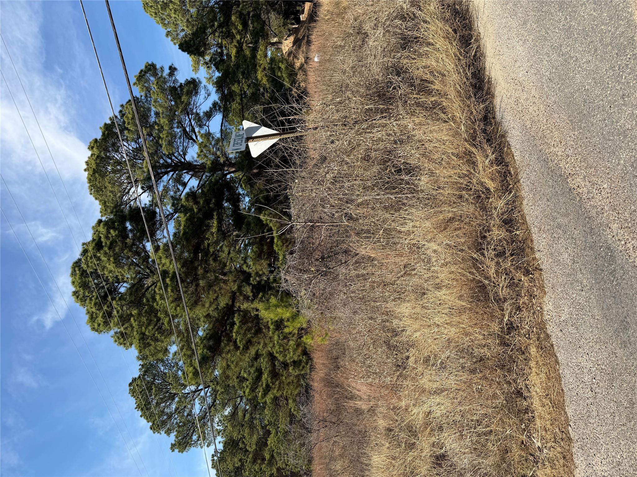 Lot 20 Indian Oak Dr, Bastrop, TX 78602