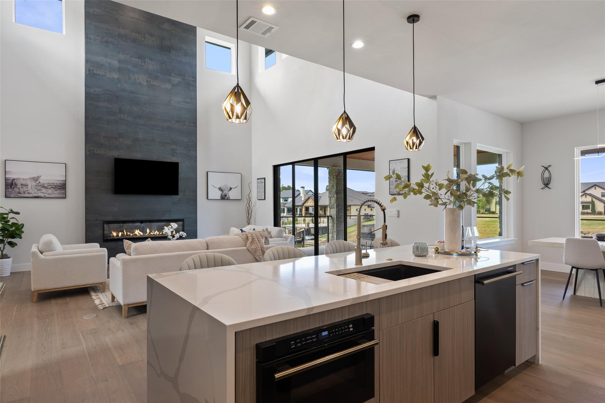 117 Hannah's Way, Burnet, TX 78611