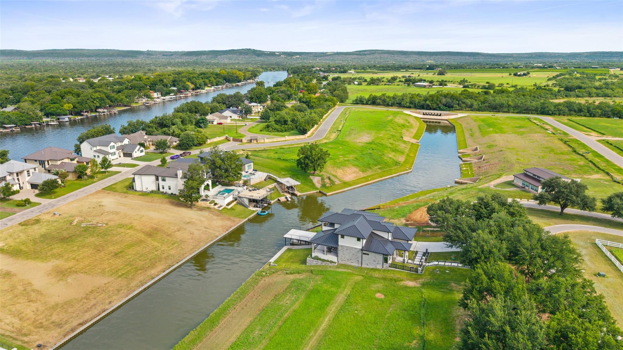 117 Hannah's Way, Burnet, TX 78611