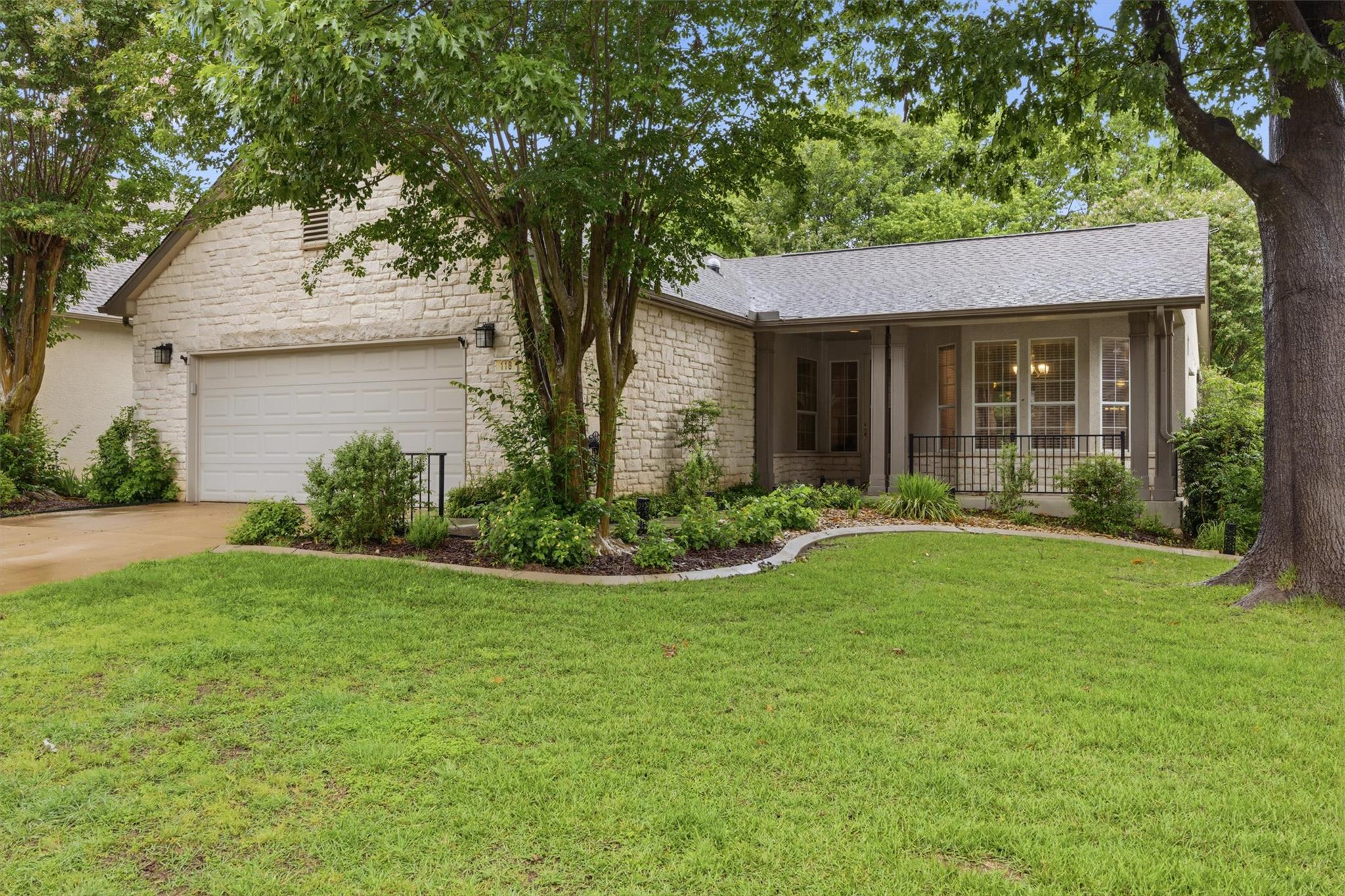 118 Bluebell Dr, Georgetown, TX 78633
