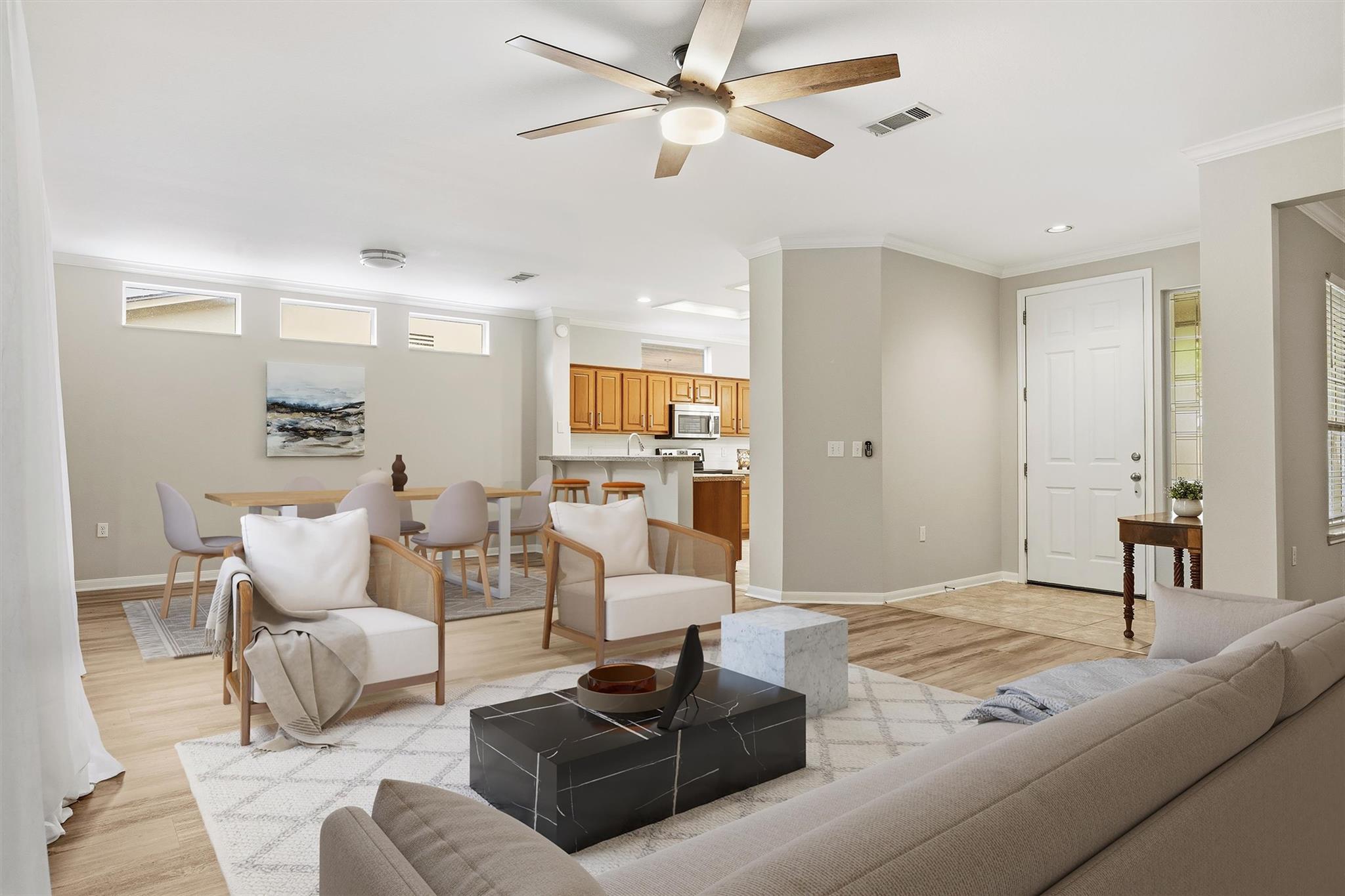 118 Bluebell Dr, Georgetown, TX 78633