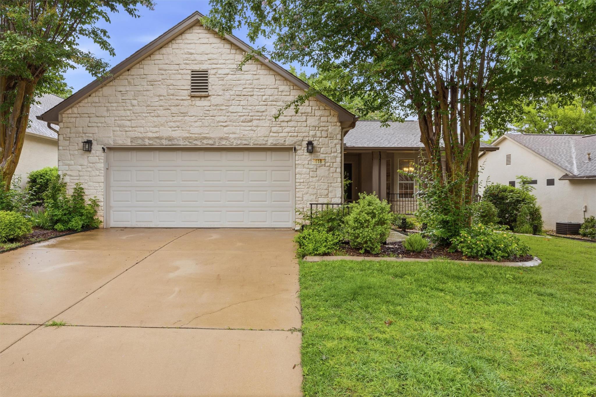 118 Bluebell Dr, Georgetown, TX 78633
