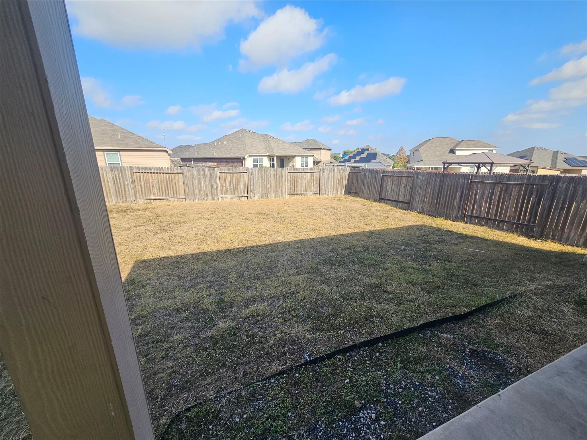 19800 Wt Gallaway St, Manor, TX 78653