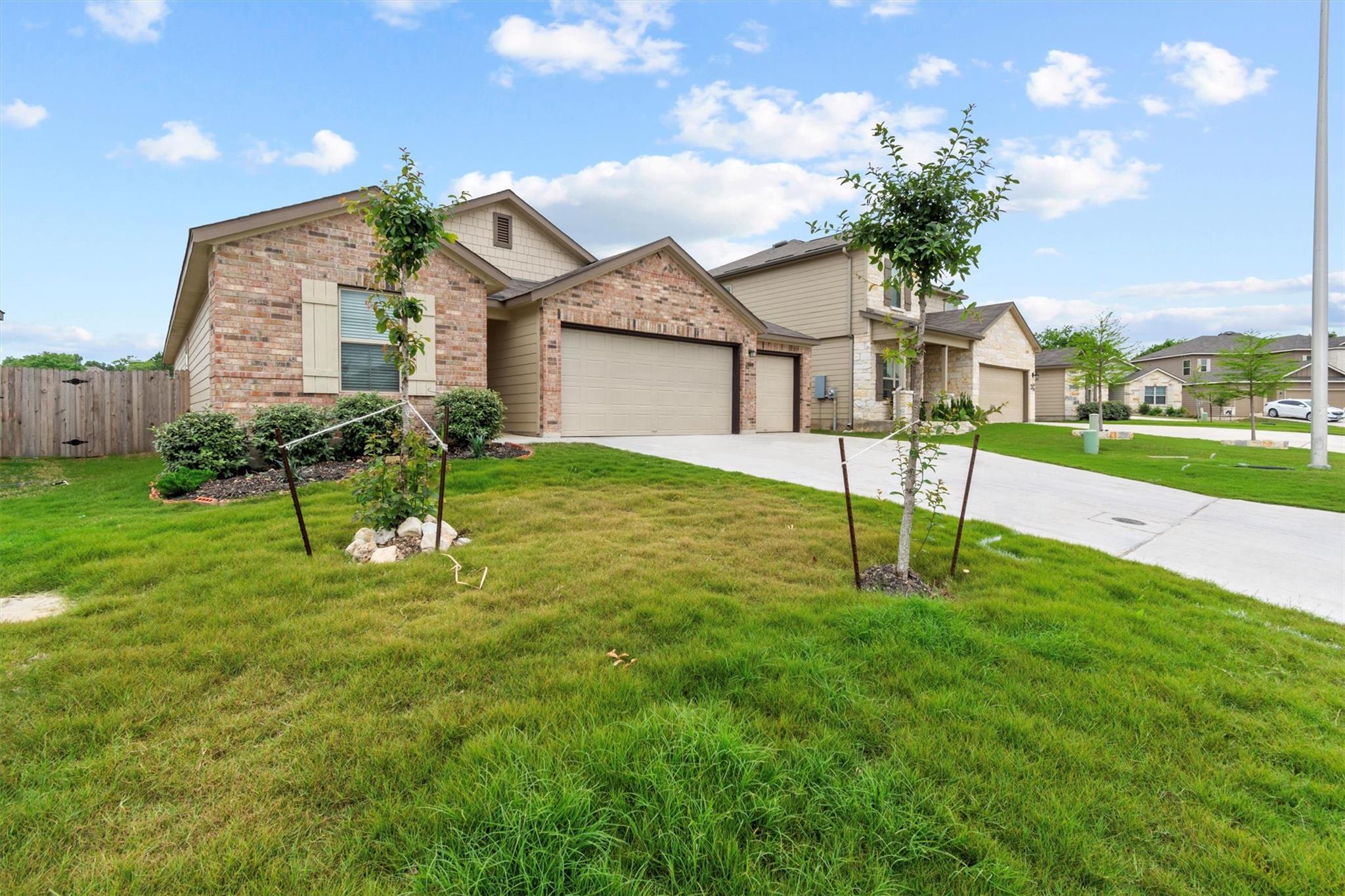 2039 Rowan Way, New Braunfels, TX 78130