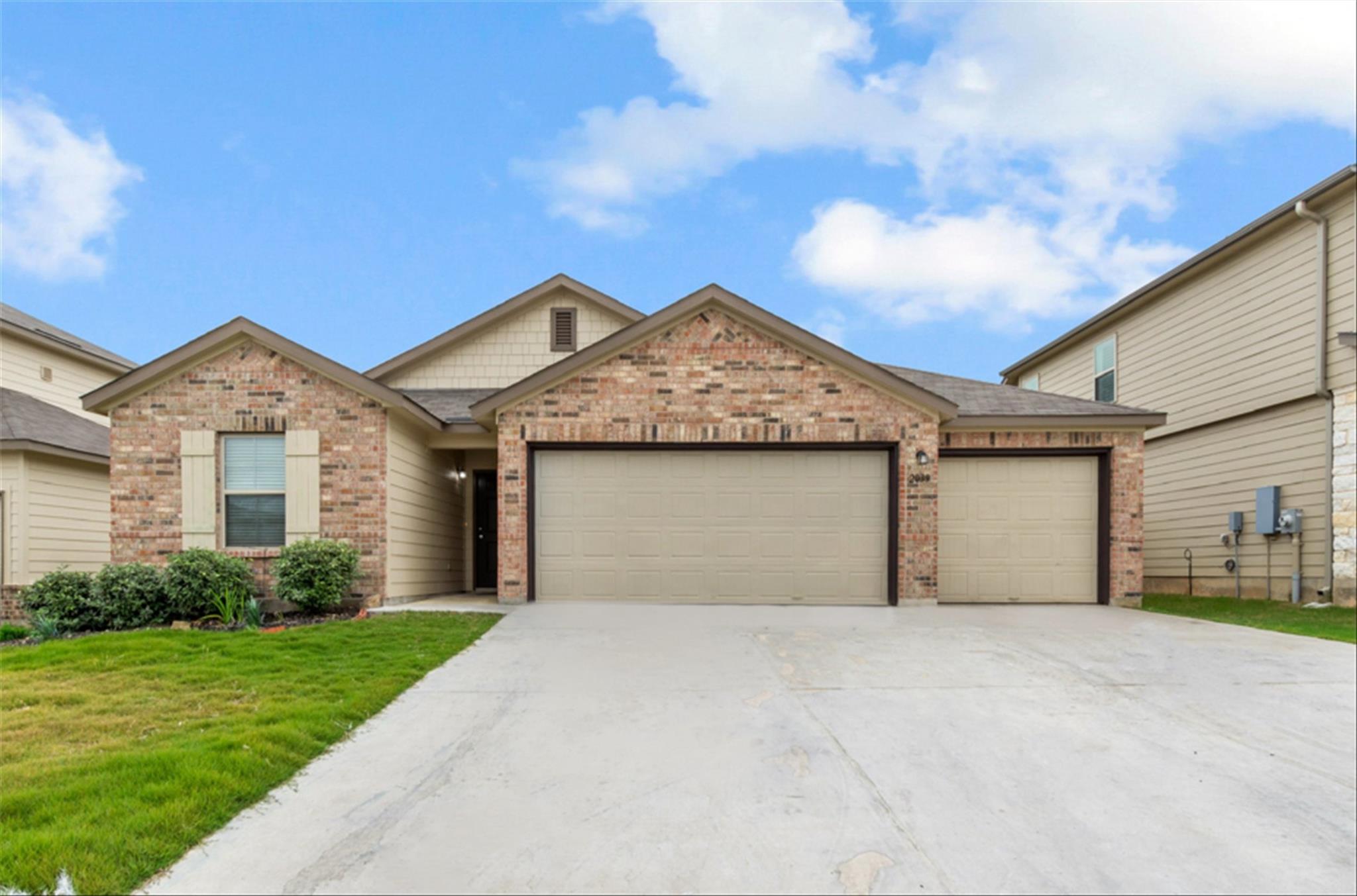 2039 Rowan Way, New Braunfels, TX 78130