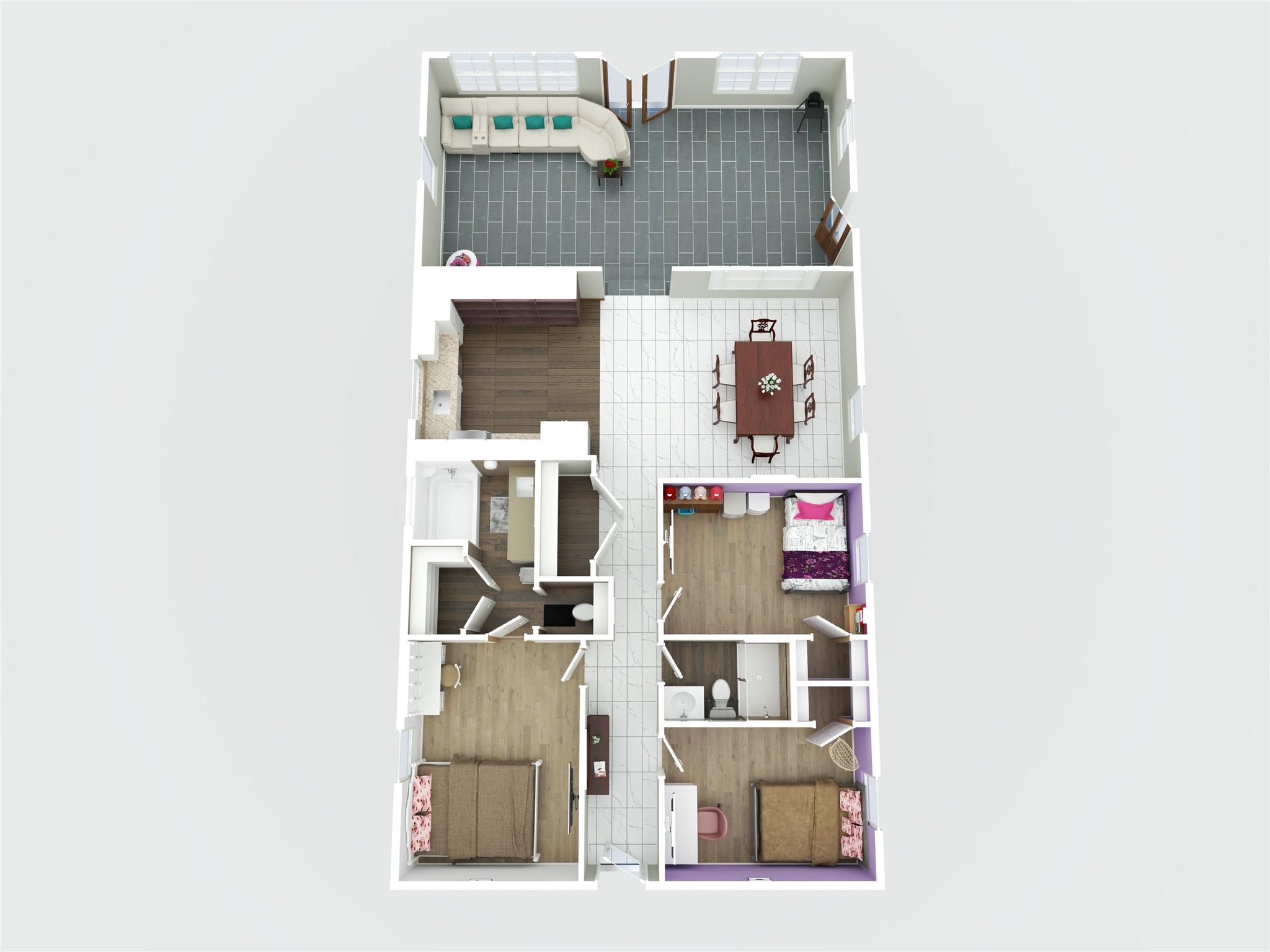 250 La Selva Dr, Elgin, TX 78621