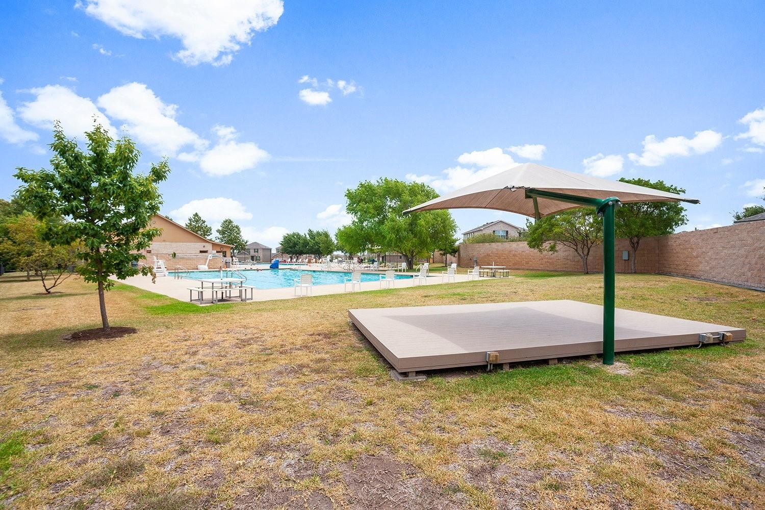 261 Firefox Way, Jarrell, TX 76537