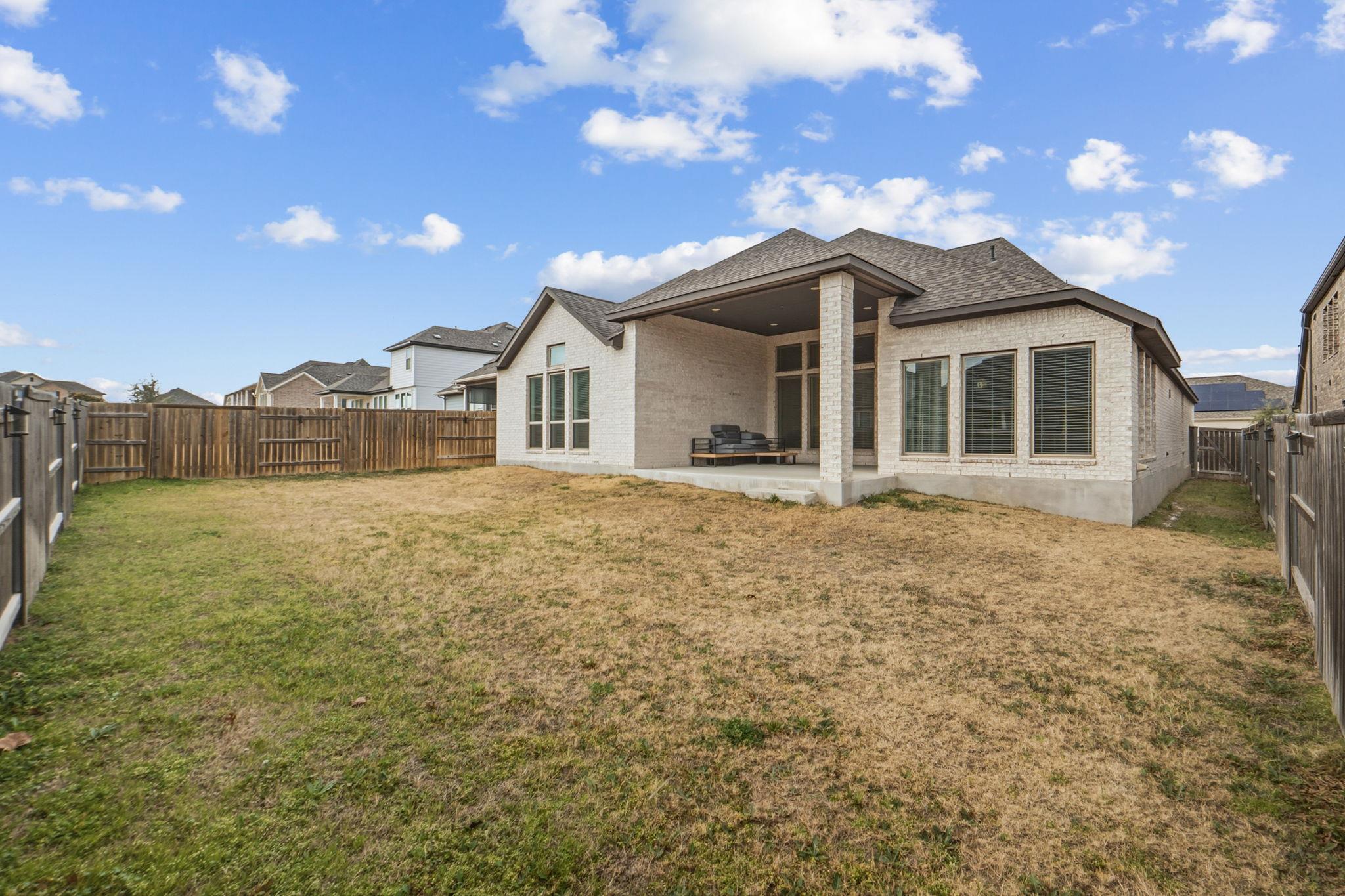 283 Painted Creek Way, Kyle, TX 78640