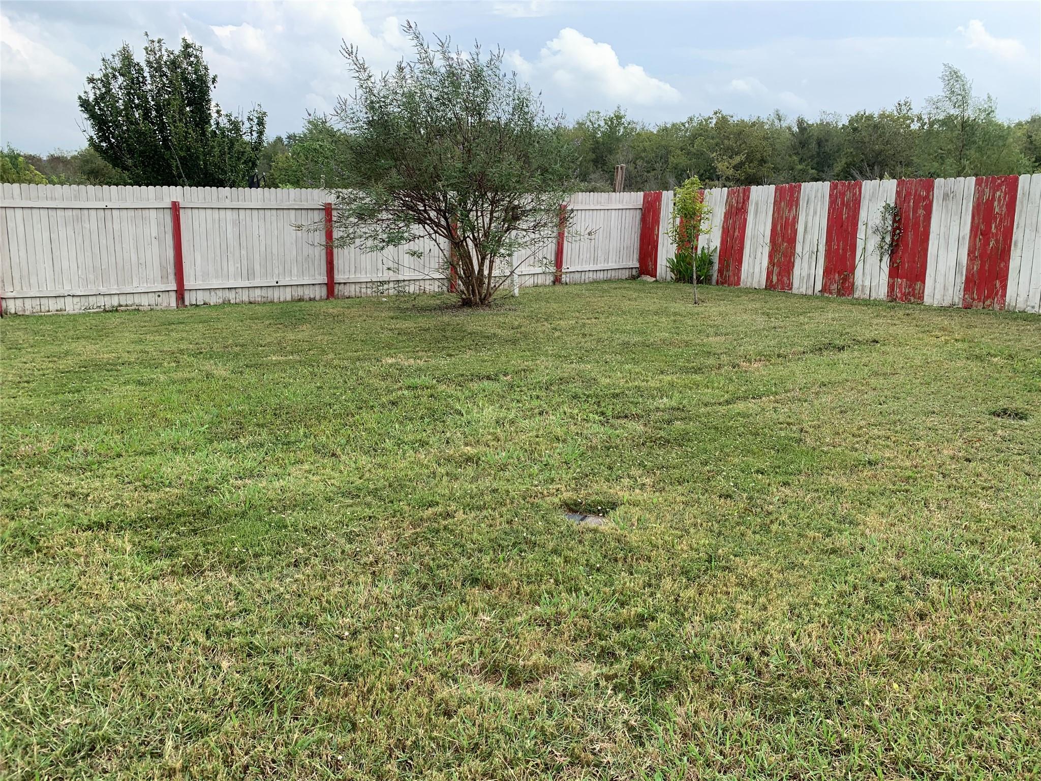 18317 Great Falls St, Manor, TX 78653