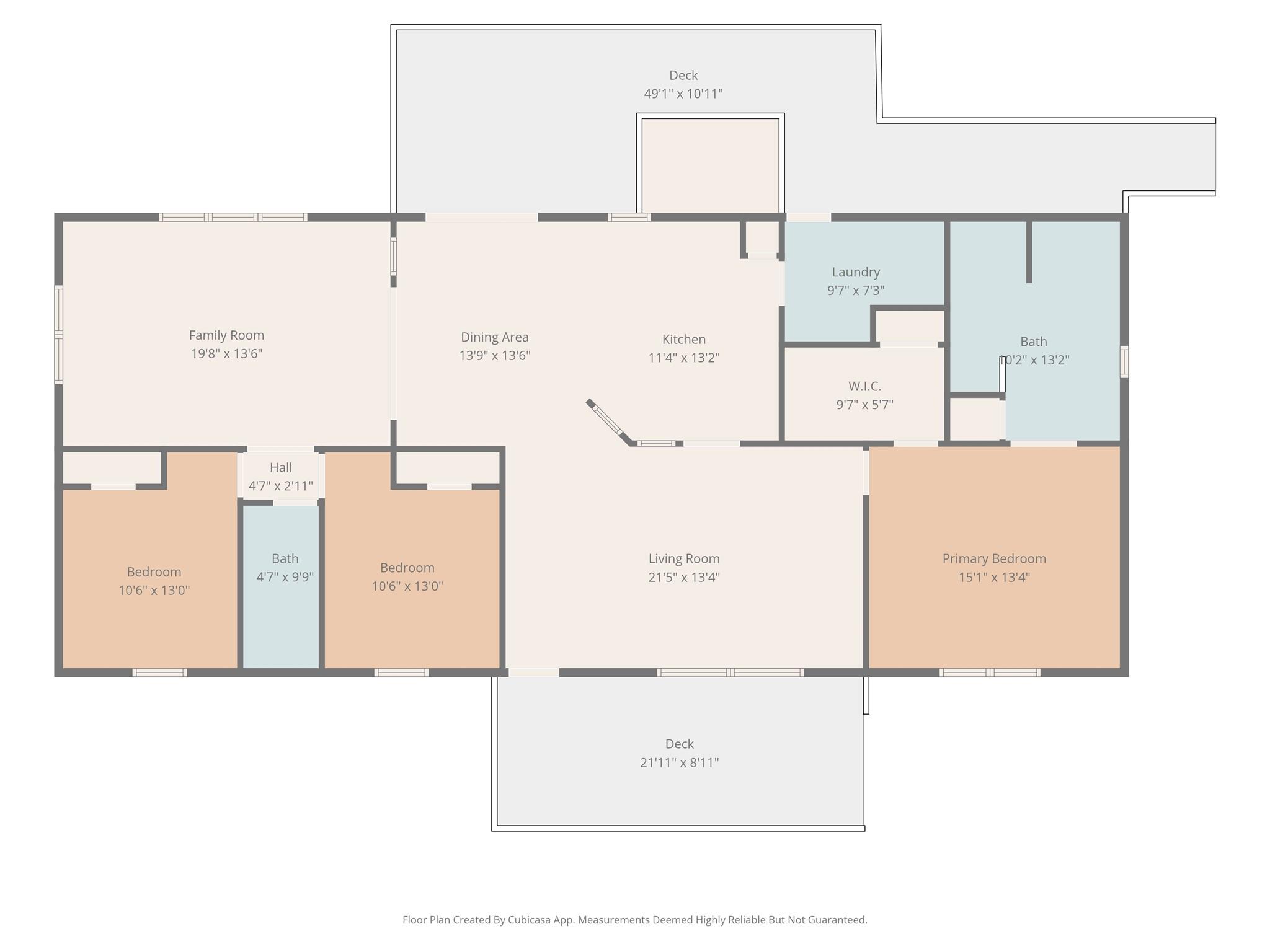 506 Oak Grove Rd, San Marcos, TX 78666