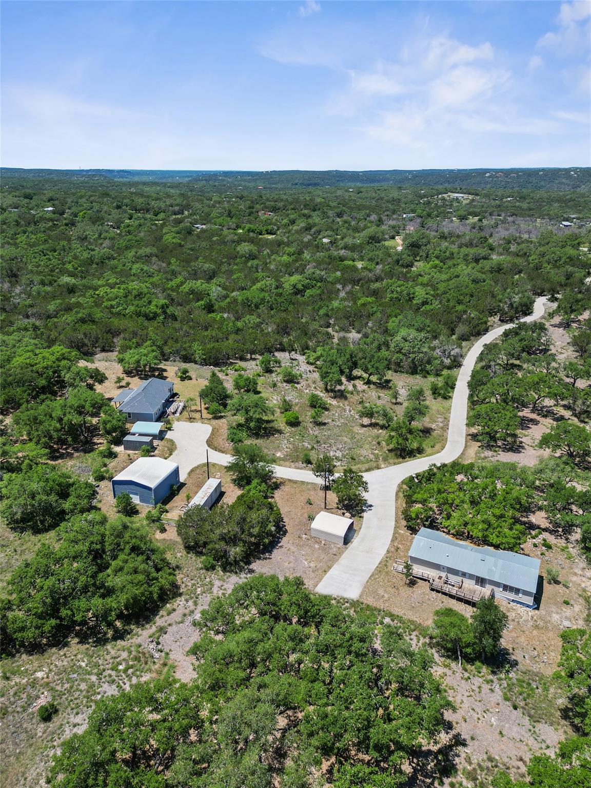 506 Oak Grove Rd, San Marcos, TX 78666